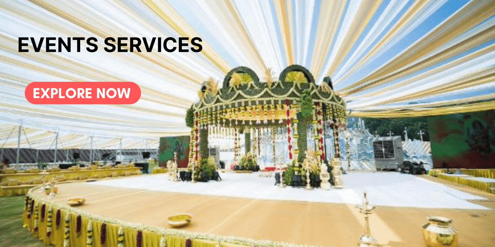 yellow & dark blue minimalist furniture promotional banner (8)